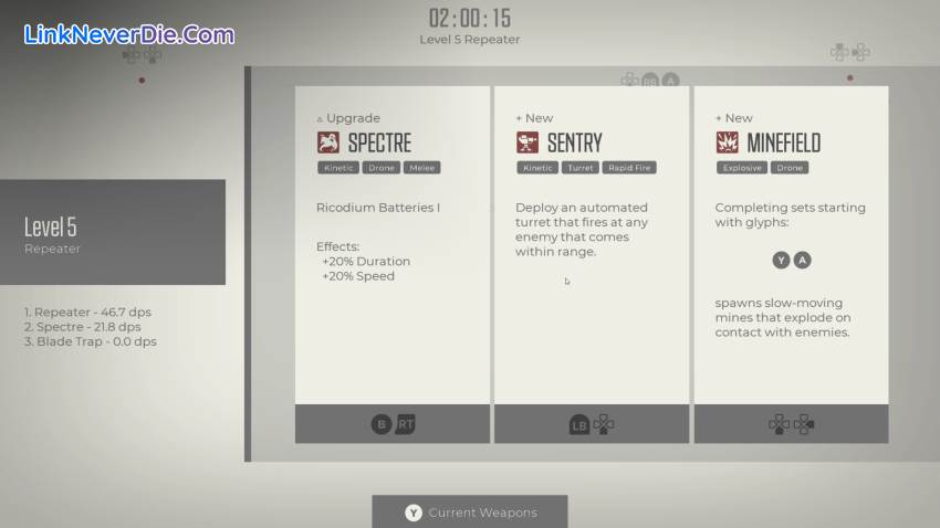 Hình ảnh trong game Glyphica: Typing Survival (screenshot) Hình ảnh trong game Glyphica: Typing Survival (screenshot)