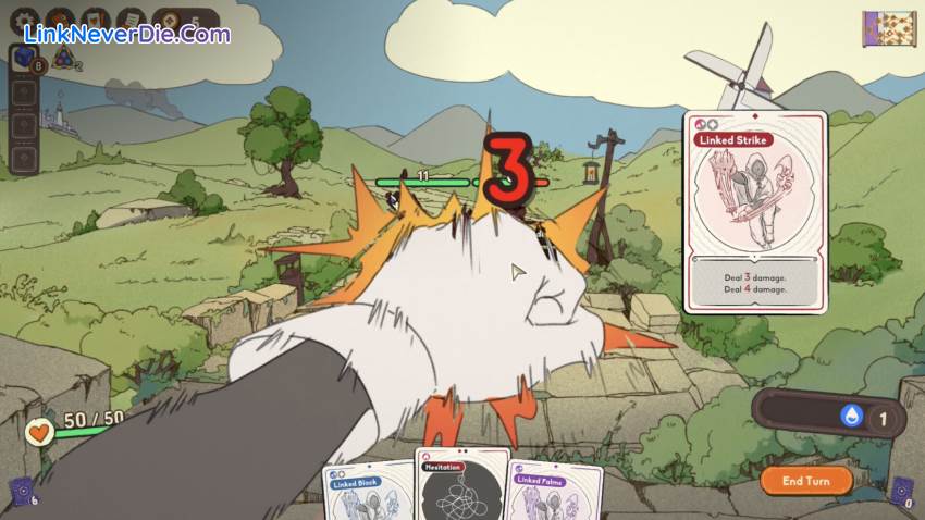 Hình ảnh trong game DICEOMANCER (screenshot) Hình ảnh trong game DICEOMANCER (screenshot)