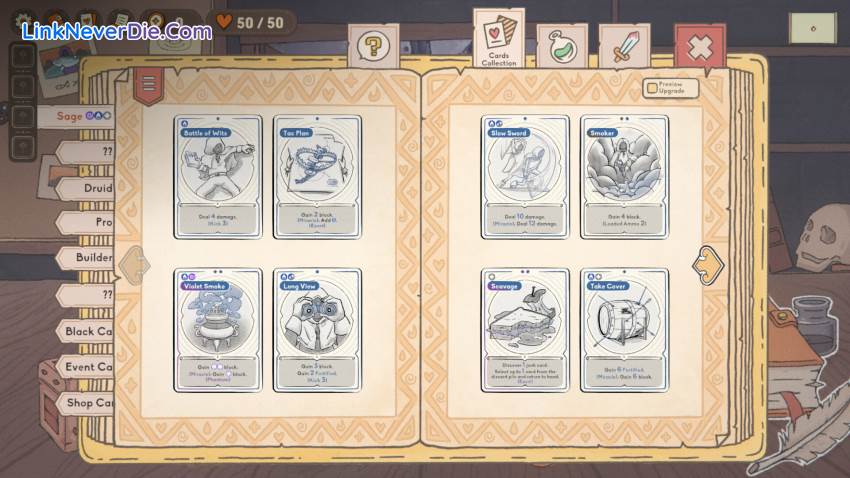 Hình ảnh trong game DICEOMANCER (screenshot) Hình ảnh trong game DICEOMANCER (screenshot)