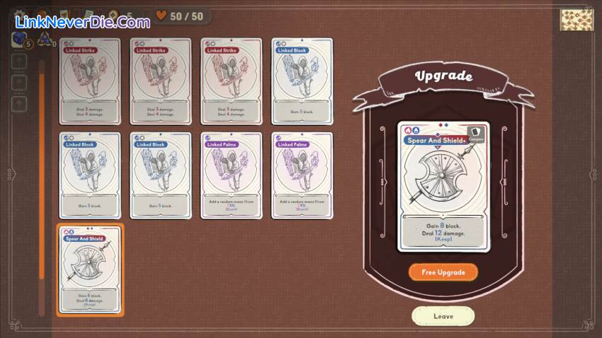 Hình ảnh trong game DICEOMANCER (screenshot) Hình ảnh trong game DICEOMANCER (screenshot)