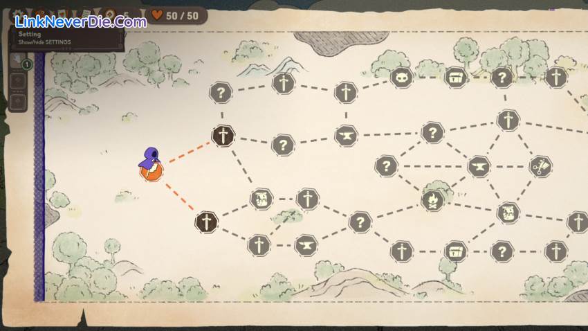Hình ảnh trong game DICEOMANCER (screenshot) Hình ảnh trong game DICEOMANCER (screenshot)