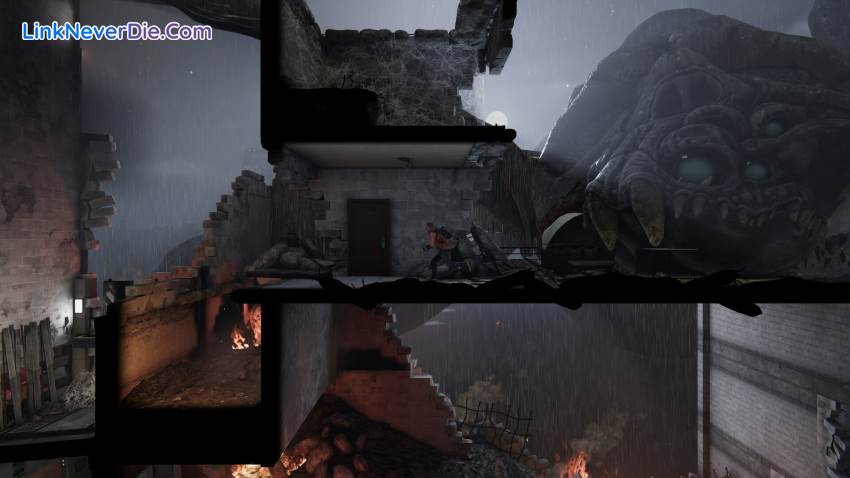 Hình ảnh trong game Kong: Survivor Instinct (screenshot) Hình ảnh trong game Kong: Survivor Instinct (screenshot)