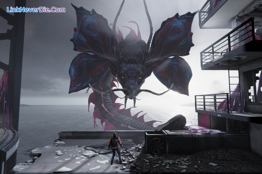 Hình ảnh trong game Kong: Survivor Instinct (screenshot) Hình ảnh trong game Kong: Survivor Instinct (screenshot)