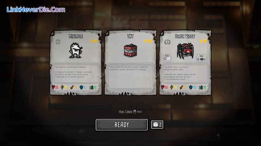Hình ảnh trong game Maze Keeper (screenshot) Hình ảnh trong game Maze Keeper (screenshot)