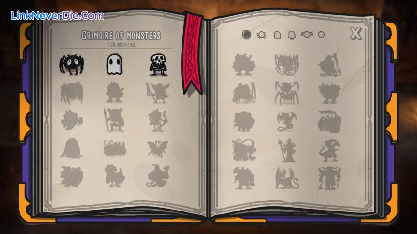 Hình ảnh trong game Maze Keeper (screenshot) Hình ảnh trong game Maze Keeper (screenshot)