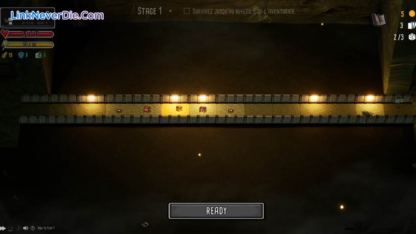 Hình ảnh trong game Maze Keeper (screenshot) Hình ảnh trong game Maze Keeper (screenshot)