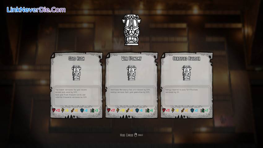 Hình ảnh trong game Maze Keeper (screenshot) Hình ảnh trong game Maze Keeper (screenshot)