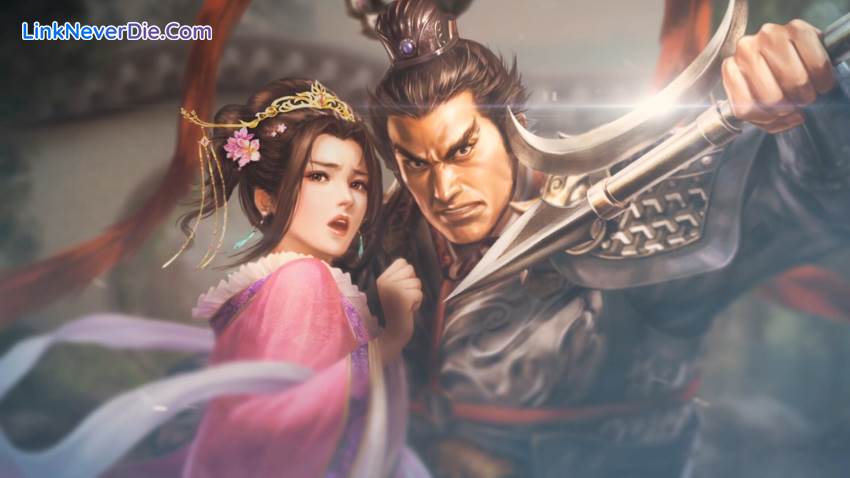 Hình ảnh trong game ROMANCE OF THE THREE KINGDOMS 8 REMAKE (screenshot) Hình ảnh trong game ROMANCE OF THE THREE KINGDOMS 8 REMAKE (screenshot)