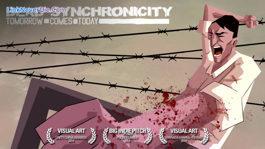 Hình ảnh trong game Dead Synchronicity: Tomorrow Comes Today (screenshot) Hình ảnh trong game Dead Synchronicity: Tomorrow Comes Today (screenshot)