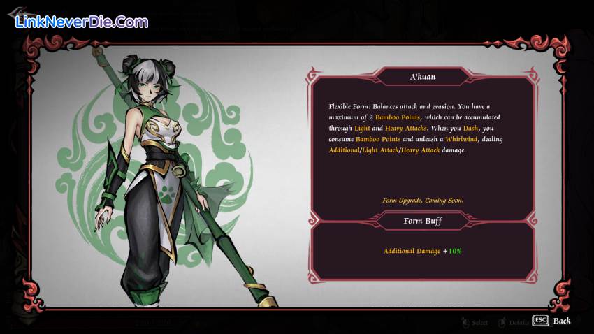Hình ảnh trong game Realm of Ink (screenshot) Hình ảnh trong game Realm of Ink (screenshot)