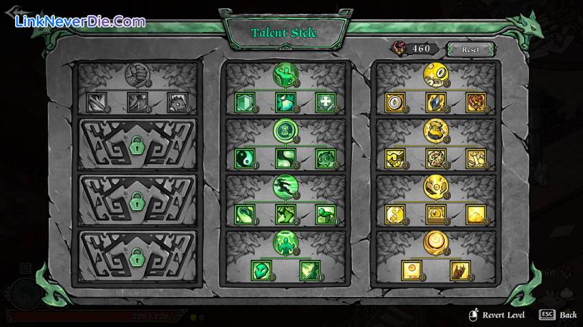 Hình ảnh trong game Realm of Ink (screenshot) Hình ảnh trong game Realm of Ink (screenshot)