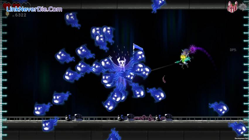 Hình ảnh trong game Dungeon Munchies (screenshot) Hình ảnh trong game Dungeon Munchies (screenshot)