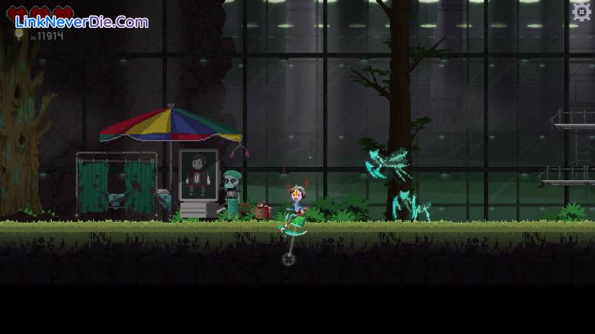 Hình ảnh trong game Dungeon Munchies (screenshot) Hình ảnh trong game Dungeon Munchies (screenshot)