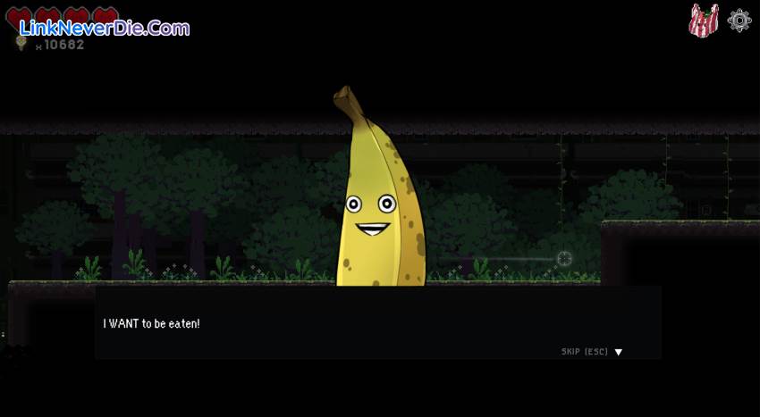 Hình ảnh trong game Dungeon Munchies (screenshot) Hình ảnh trong game Dungeon Munchies (screenshot)