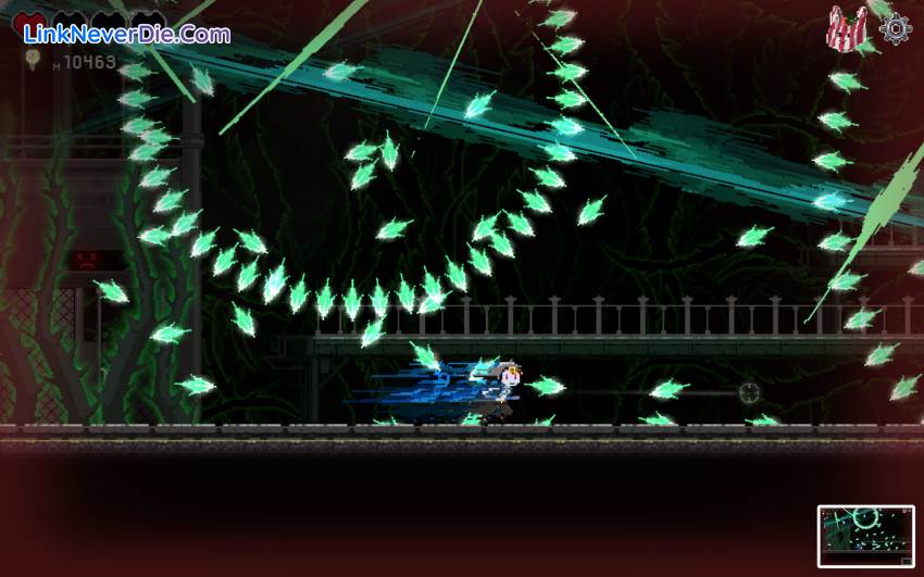 Hình ảnh trong game Dungeon Munchies (screenshot) Hình ảnh trong game Dungeon Munchies (screenshot)