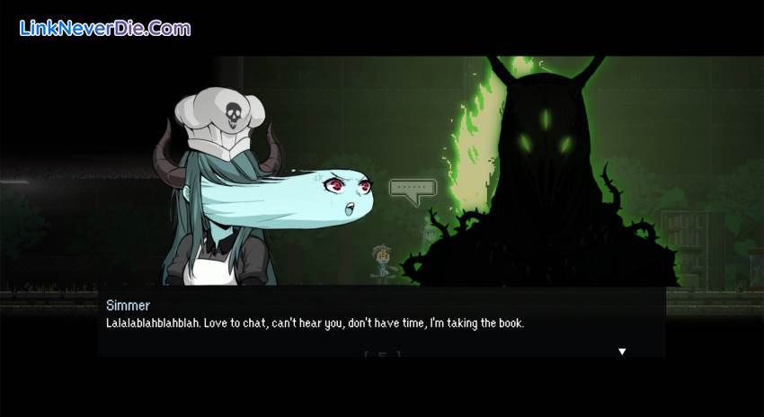 Hình ảnh trong game Dungeon Munchies (screenshot) Hình ảnh trong game Dungeon Munchies (screenshot)