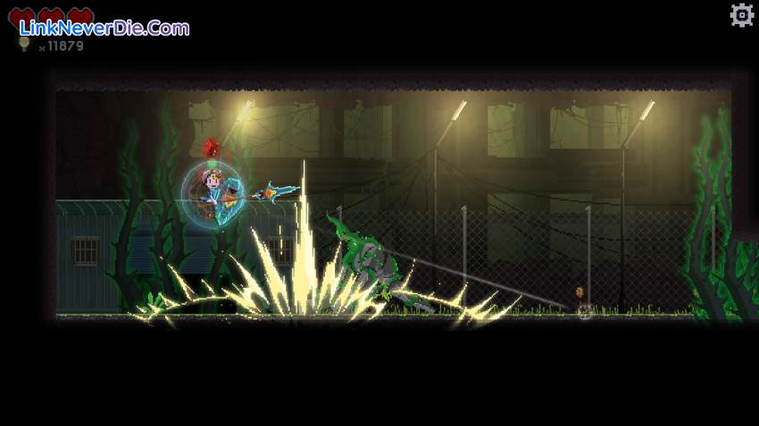 Hình ảnh trong game Dungeon Munchies (screenshot) Hình ảnh trong game Dungeon Munchies (screenshot)