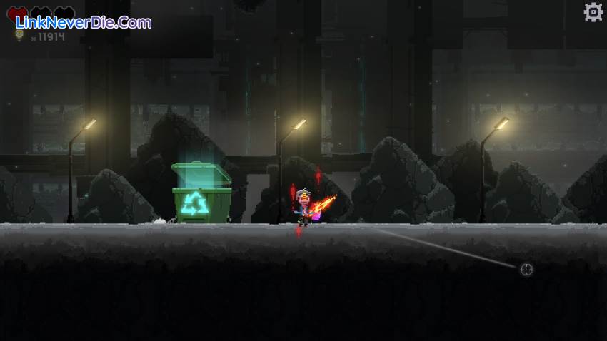 Hình ảnh trong game Dungeon Munchies (screenshot) Hình ảnh trong game Dungeon Munchies (screenshot)