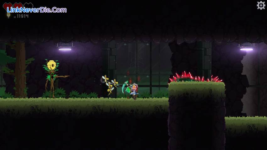 Hình ảnh trong game Dungeon Munchies (screenshot) Hình ảnh trong game Dungeon Munchies (screenshot)