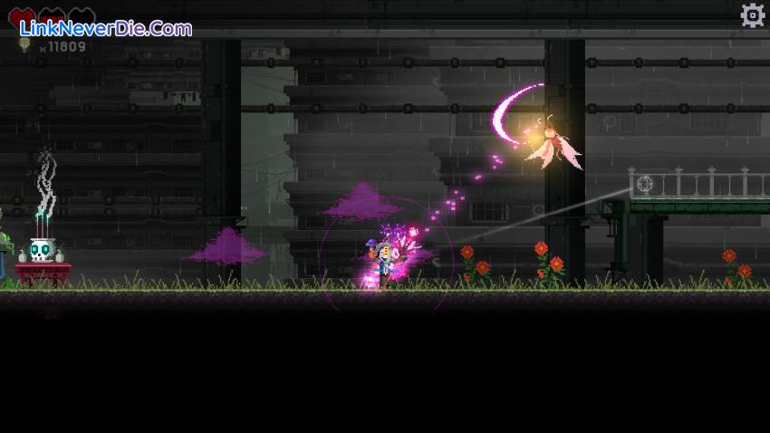 Hình ảnh trong game Dungeon Munchies (screenshot) Hình ảnh trong game Dungeon Munchies (screenshot)