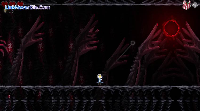 Hình ảnh trong game Dungeon Munchies (screenshot) Hình ảnh trong game Dungeon Munchies (screenshot)