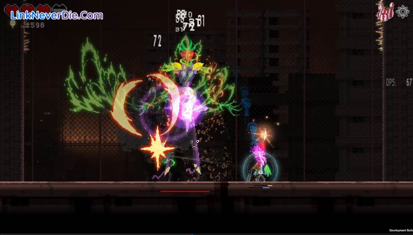 Hình ảnh trong game Dungeon Munchies (screenshot) Hình ảnh trong game Dungeon Munchies (screenshot)