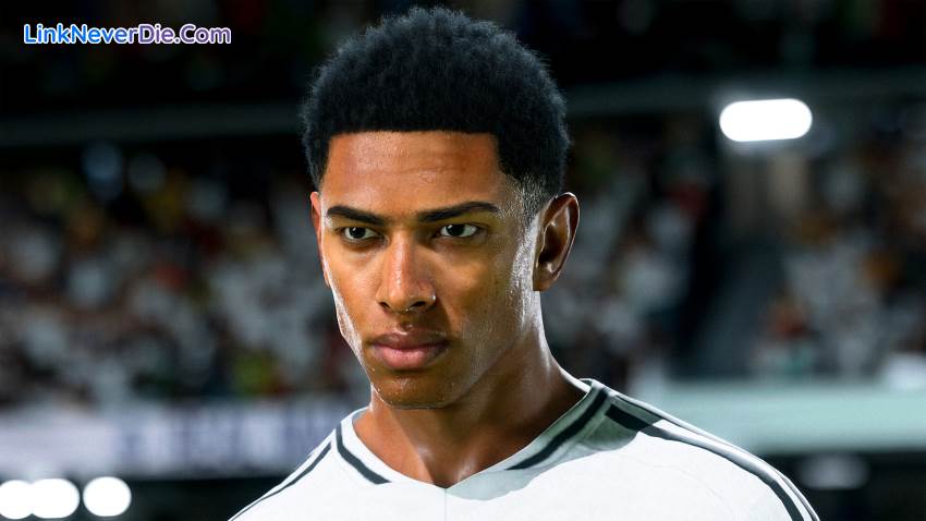 Hình ảnh trong game EA SPORTS FC 25 (screenshot) Hình ảnh trong game EA SPORTS FC 25 (screenshot)