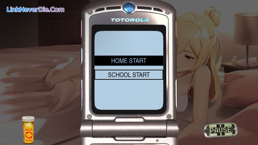 Hình ảnh trong game Class of '09: The Flip Side (screenshot) Hình ảnh trong game Class of '09: The Flip Side (screenshot)