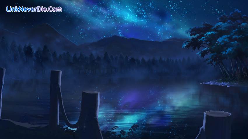Hình ảnh trong game Lay a Beauty to Rest: The Darkness Peach Blossom Spring (screenshot) Hình ảnh trong game Lay a Beauty to Rest: The Darkness Peach Blossom Spring (screenshot)