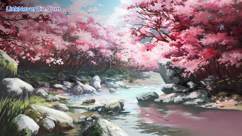 Hình ảnh trong game Lay a Beauty to Rest: The Darkness Peach Blossom Spring (screenshot) Hình ảnh trong game Lay a Beauty to Rest: The Darkness Peach Blossom Spring (screenshot)