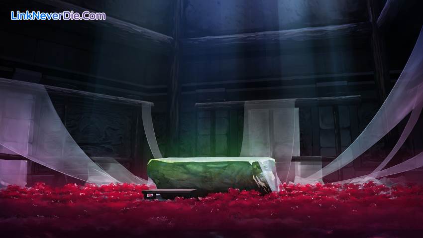 Hình ảnh trong game Lay a Beauty to Rest: The Darkness Peach Blossom Spring (screenshot) Hình ảnh trong game Lay a Beauty to Rest: The Darkness Peach Blossom Spring (screenshot)