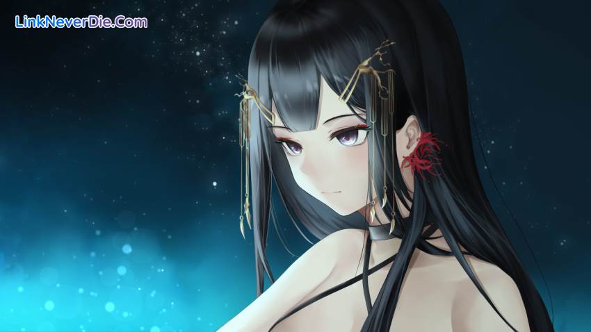 Hình ảnh trong game Lay a Beauty to Rest: The Darkness Peach Blossom Spring (screenshot) Hình ảnh trong game Lay a Beauty to Rest: The Darkness Peach Blossom Spring (screenshot)