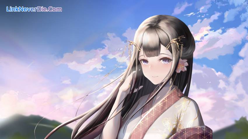 Hình ảnh trong game Lay a Beauty to Rest: The Darkness Peach Blossom Spring (screenshot) Hình ảnh trong game Lay a Beauty to Rest: The Darkness Peach Blossom Spring (screenshot)