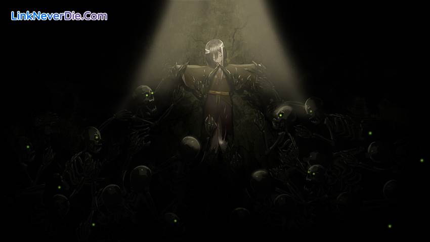 Hình ảnh trong game Lay a Beauty to Rest: The Darkness Peach Blossom Spring (screenshot) Hình ảnh trong game Lay a Beauty to Rest: The Darkness Peach Blossom Spring (screenshot)