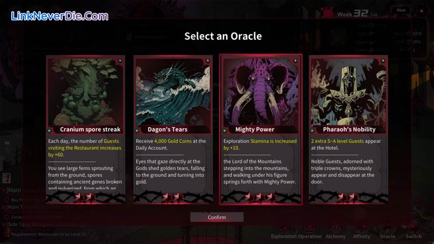 Hình ảnh trong game Yog-Sothoth’s Yard (screenshot) Hình ảnh trong game Yog-Sothoth’s Yard (screenshot)