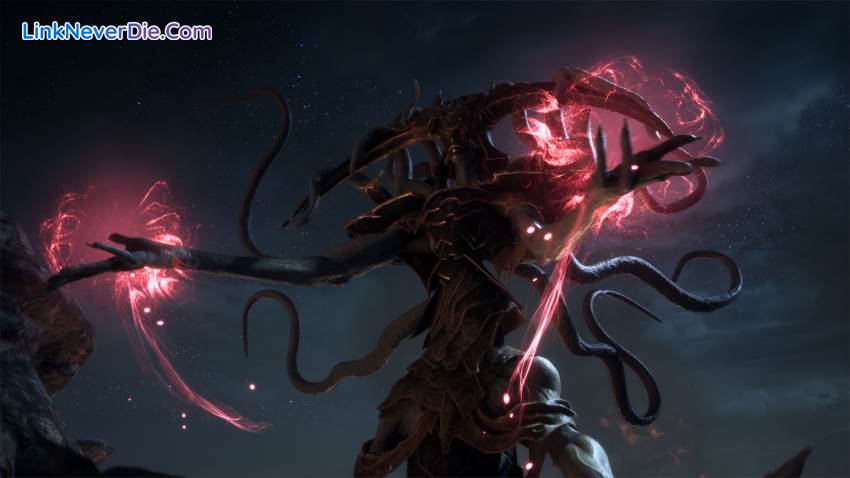 Hình ảnh trong game Dragon Age: The Veilguard (screenshot) Hình ảnh trong game Dragon Age: The Veilguard (screenshot)