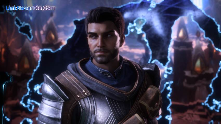 Hình ảnh trong game Dragon Age: The Veilguard (screenshot) Hình ảnh trong game Dragon Age: The Veilguard (screenshot)