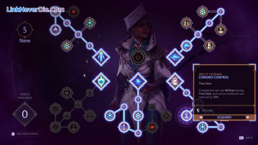 Hình ảnh trong game Dragon Age: The Veilguard (screenshot) Hình ảnh trong game Dragon Age: The Veilguard (screenshot)