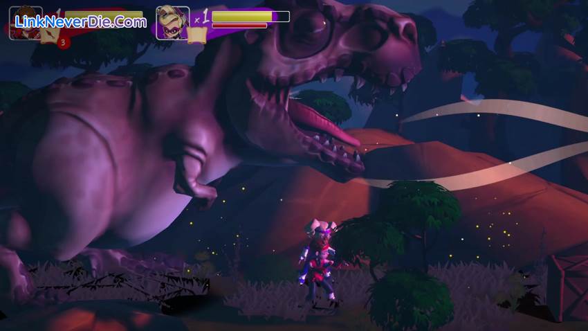 Hình ảnh trong game NINJA KIDZ: TIME MASTERS (screenshot) Hình ảnh trong game NINJA KIDZ: TIME MASTERS (screenshot)