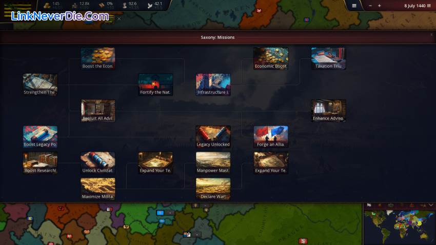 Hình ảnh trong game Age of History 3 (screenshot) Hình ảnh trong game Age of History 3 (screenshot)