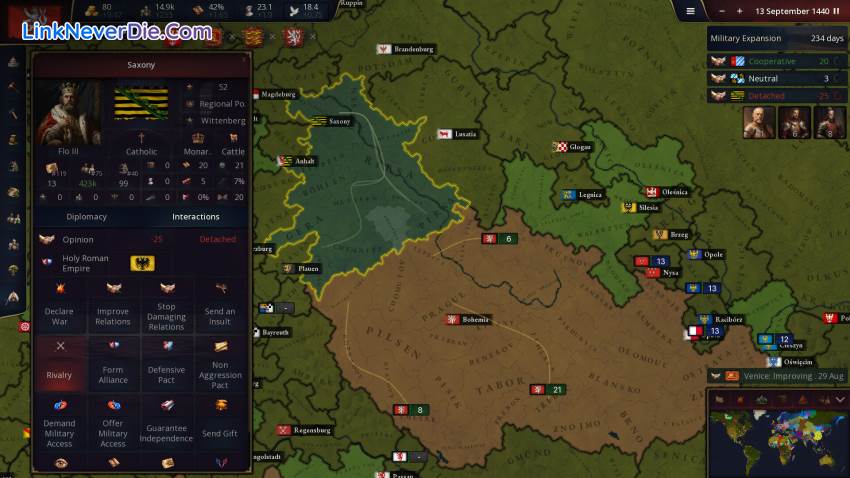 Hình ảnh trong game Age of History 3 (screenshot) Hình ảnh trong game Age of History 3 (screenshot)