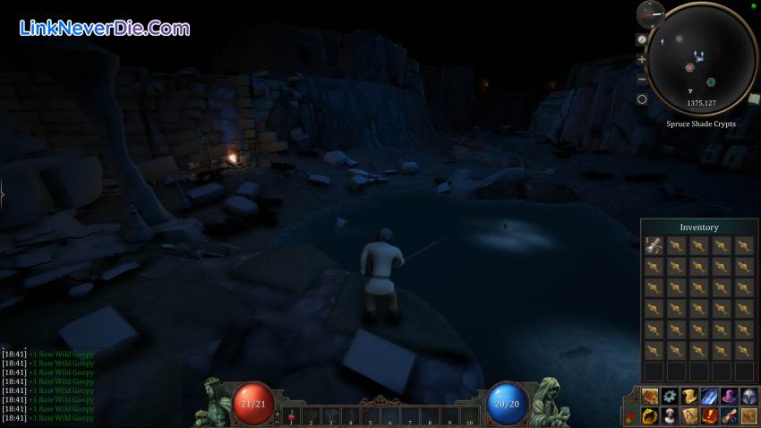Hình ảnh trong game The Black Grimoire: Cursebreaker (screenshot) Hình ảnh trong game The Black Grimoire: Cursebreaker (screenshot)