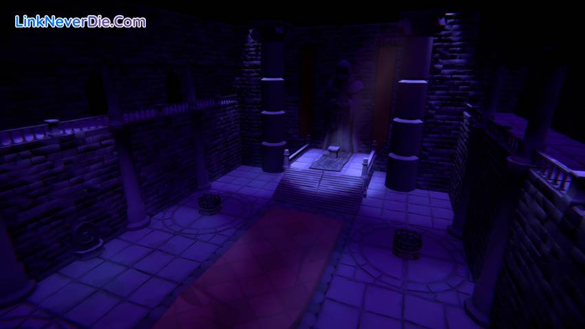 Hình ảnh trong game The Black Grimoire: Cursebreaker (screenshot) Hình ảnh trong game The Black Grimoire: Cursebreaker (screenshot)