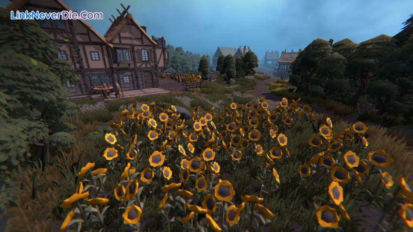 Hình ảnh trong game The Black Grimoire: Cursebreaker (screenshot) Hình ảnh trong game The Black Grimoire: Cursebreaker (screenshot)