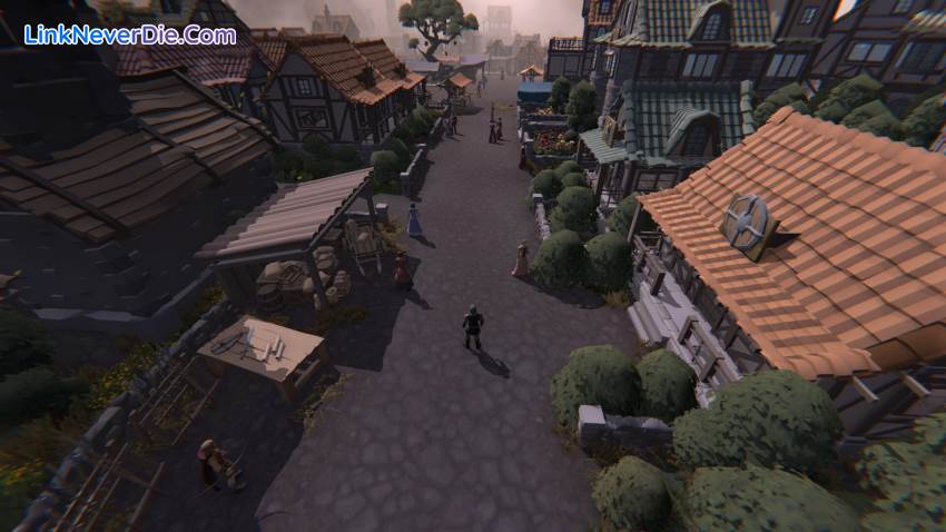 Hình ảnh trong game The Black Grimoire: Cursebreaker (screenshot) Hình ảnh trong game The Black Grimoire: Cursebreaker (screenshot)
