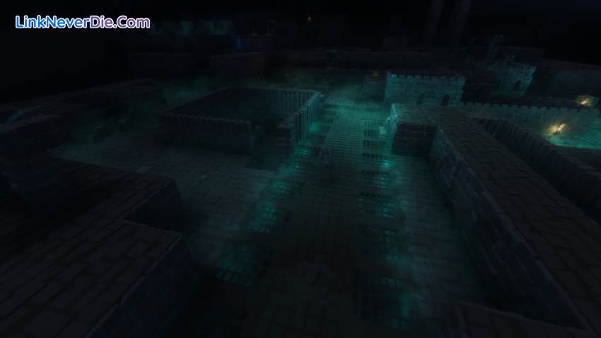 Hình ảnh trong game The Black Grimoire: Cursebreaker (screenshot) Hình ảnh trong game The Black Grimoire: Cursebreaker (screenshot)