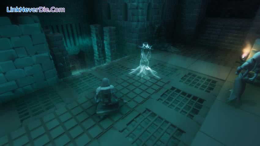 Hình ảnh trong game The Black Grimoire: Cursebreaker (screenshot) Hình ảnh trong game The Black Grimoire: Cursebreaker (screenshot)