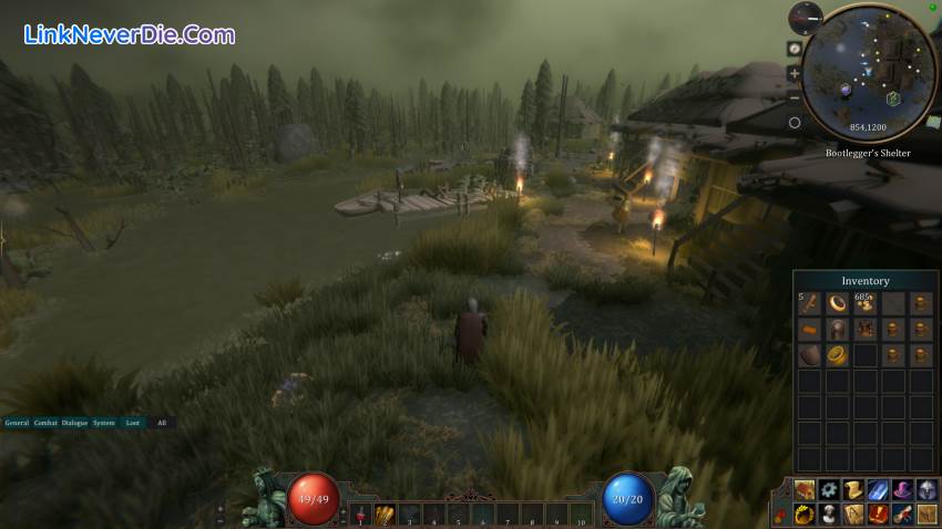 Hình ảnh trong game The Black Grimoire: Cursebreaker (screenshot) Hình ảnh trong game The Black Grimoire: Cursebreaker (screenshot)