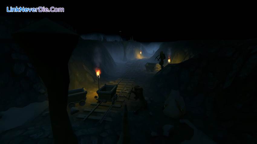 Hình ảnh trong game The Black Grimoire: Cursebreaker (screenshot) Hình ảnh trong game The Black Grimoire: Cursebreaker (screenshot)