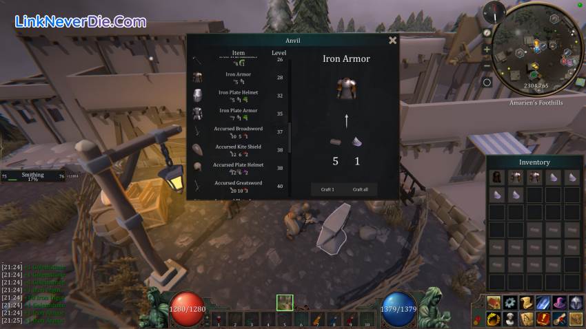Hình ảnh trong game The Black Grimoire: Cursebreaker (screenshot) Hình ảnh trong game The Black Grimoire: Cursebreaker (screenshot)
